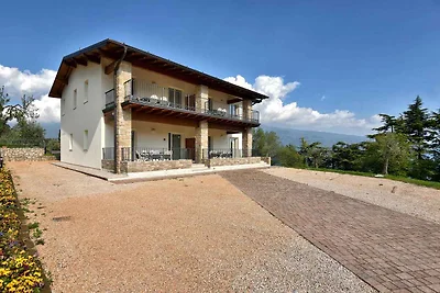 Ferienwohnung mit Balkon