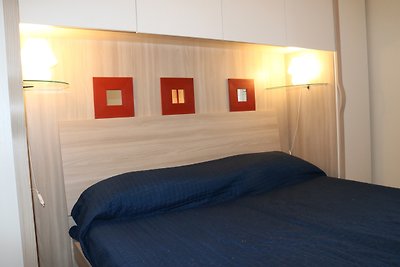 Vakantieappartement Gezinsvakantie Verona