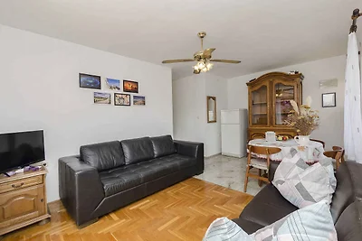 Ferienwohnung mit Grill