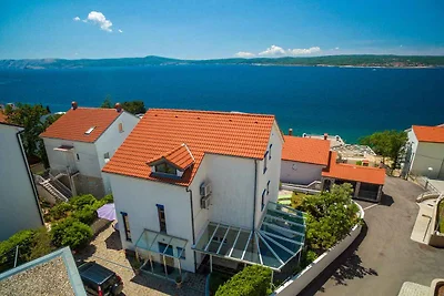 Studio mit Gemeinschaftspool und Balkon