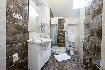 apartman za odmor Obiteljski odmor Rab