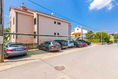 Vakantieappartement Gezinsvakantie Porat