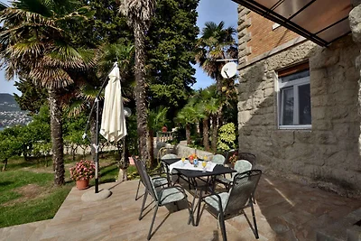 Appartamento Vacanza con famiglia Rijeka