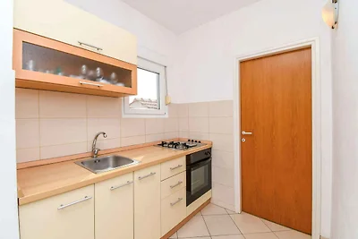 Apartamento Vacaciones familiares Necujam