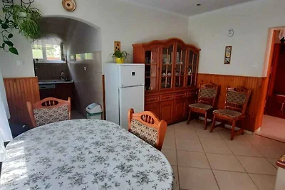 Ferienwohnung mit WLAN und Klimaanlage