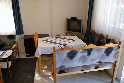 Vakantieappartement Gezinsvakantie Zalakaros