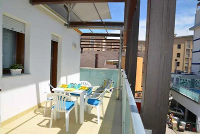 Apartament Dla rodzin Bibione