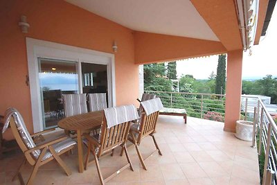 Apartament Dla rodzin Njivice