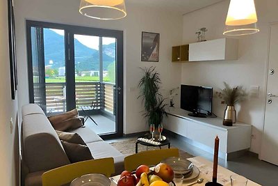 Vakantieappartement Gezinsvakantie Riva del Garda