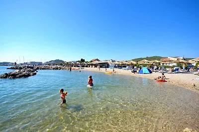 Holiday flat family holiday Tribunj