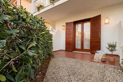 Ferienwohnung mit Klimaanlage und Pool