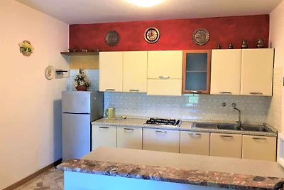 Vakantieappartement Gezinsvakantie Bibione