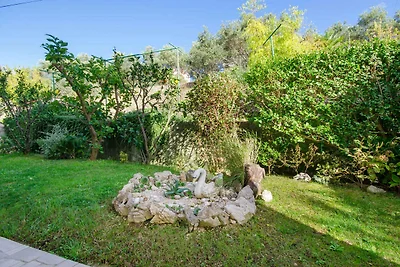 Ferienwohnung mit Klimaanlage, Terrasse und M