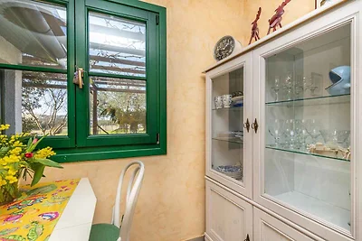Appartamento Vacanza con famiglia Rovigno