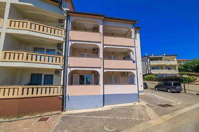 Appartamento Vacanza con famiglia Dramalj