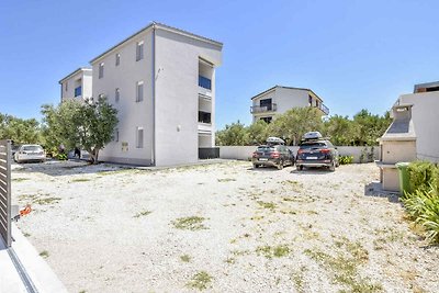 Ferienwohnung mit einem Balkon und