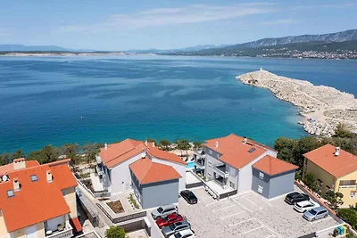 Exklusive Villa SeaLuxe mit Whirlpool und Mee