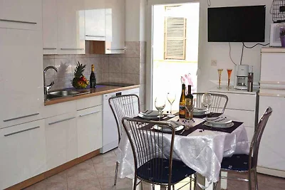 Appartamento Vacanza con famiglia Ravni