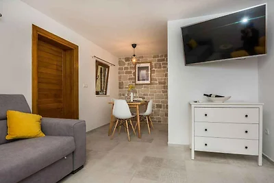 Ferienwohnung Klimaanlage und Internet