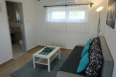 Casa vacanze Vacanza di relax Fonyod