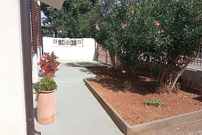 Vakantieappartement Gezinsvakantie Rovinj