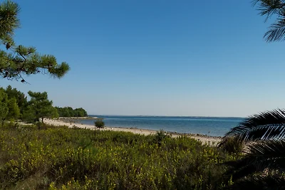 Ferienwohnung mit Klimaanlage