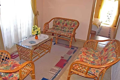 Appartamento Vacanza con famiglia Pašman, Tkon