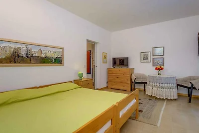 Gemütliche Ferienwohnung Adri in Mali Lošinj 