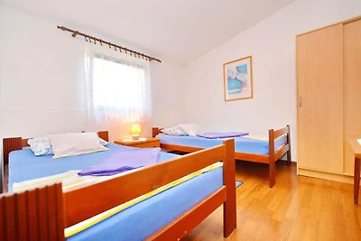 Appartamento Vacanza con famiglia Vir