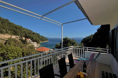 Ferienwohnung am Meer