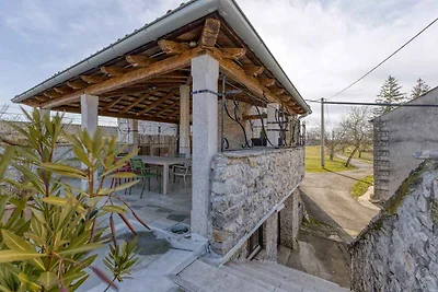 Vakantiehuis Ontspannende vakantie Pazin