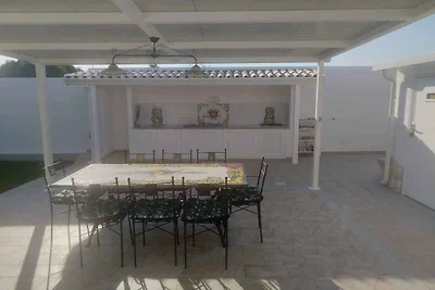 Kuća za odmor Dopust za oporavak Ispica