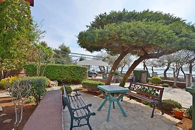 Vakantieappartement Gezinsvakantie Vodice