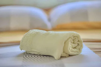 Appartamento Vacanza con famiglia Krk