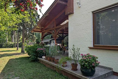 Vakantieappartement Gezinsvakantie Zamardi