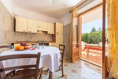 Ferienwohnung in der Nähe vom Meer