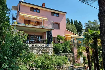 Appartamento Vacanza con famiglia Crikvenica