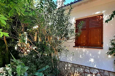 Holiday home relaxing holiday Novalja