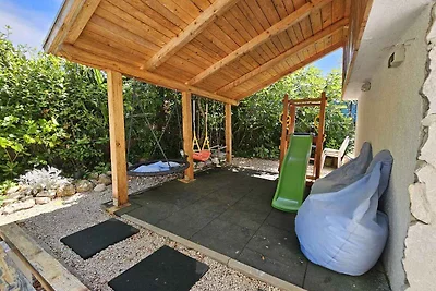 Appartamento Vacanza con famiglia Malinska