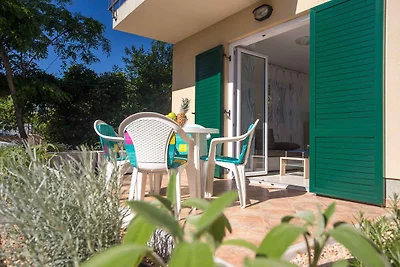 Appartamento Vacanza con famiglia Punat