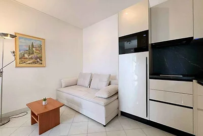 Gemütliches Ferienapartment Scheich mit Meerb