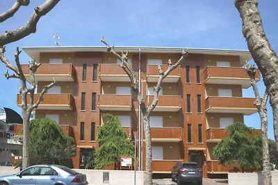 Apartamento Vacaciones familiares Lignano Sabbiadoro