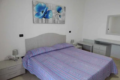 Ferienwohnung mit Klimaanlage