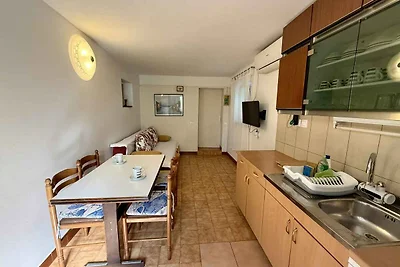Ferienwohnung Ferienwohnung Ruza 4