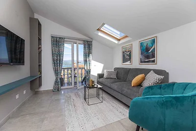 Ferienwohnung mit Grillmöglichkeit und Pool