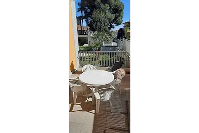 Vakantieappartement Gezinsvakantie Novara