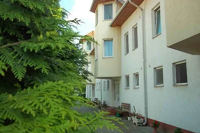 Ferienwohnung mit Klimaanlage