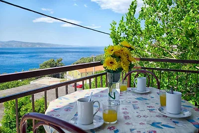 Studio mit Klimaanlage