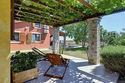 Villa mit Terrasse für 2 Personen