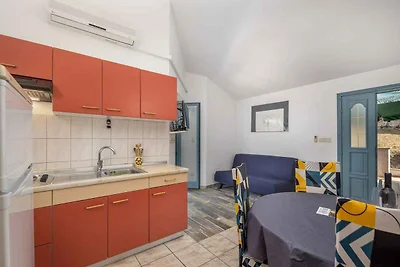 Ferienwohnung mit Klimaanlage und Pool